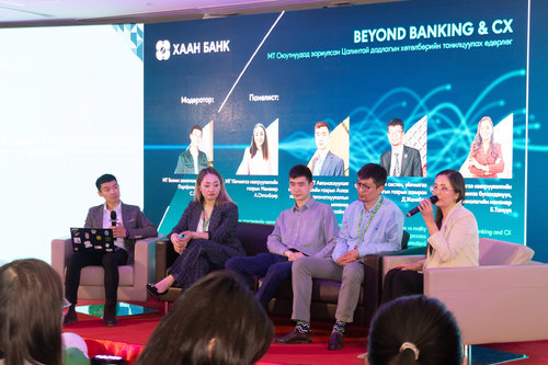 IT-ийн оюутнуудад зориулсан “Цалинтай дадлагажих хөтөлбөр”-ийн бүртгэл дуусахад 3 хоног үлдлээ